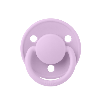 BIBS De Lux Violet Sky