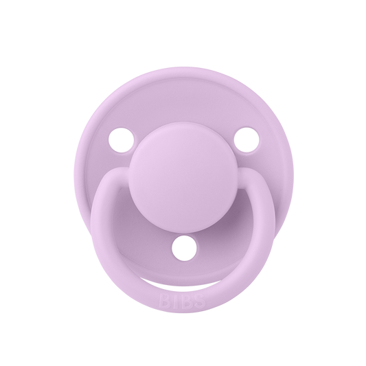 BIBS De Lux Violet Sky