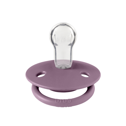 BIBS De Lux Mauve