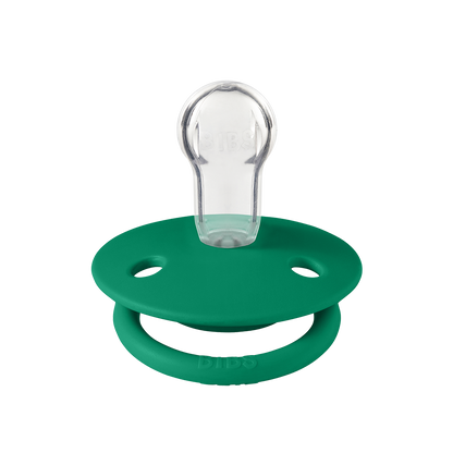 BIBS De Lux Evergreen