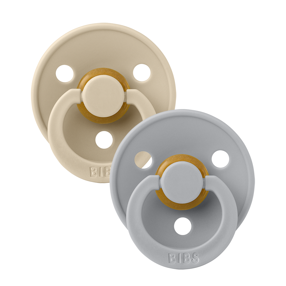 Colour 2 Pack Vanilla/Cloud