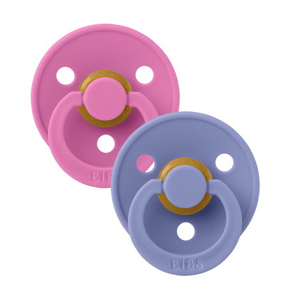 Colour 2 Pack - Bubblegum/Peri