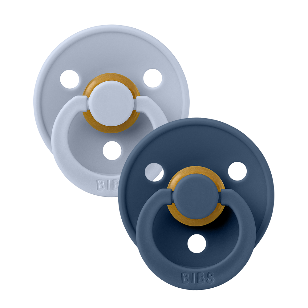 Colour 2 PACK Latex Dusty Blue/Steel Blue