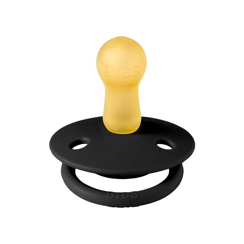 BIBS De Lux Black [product_typ] - BIBS EU