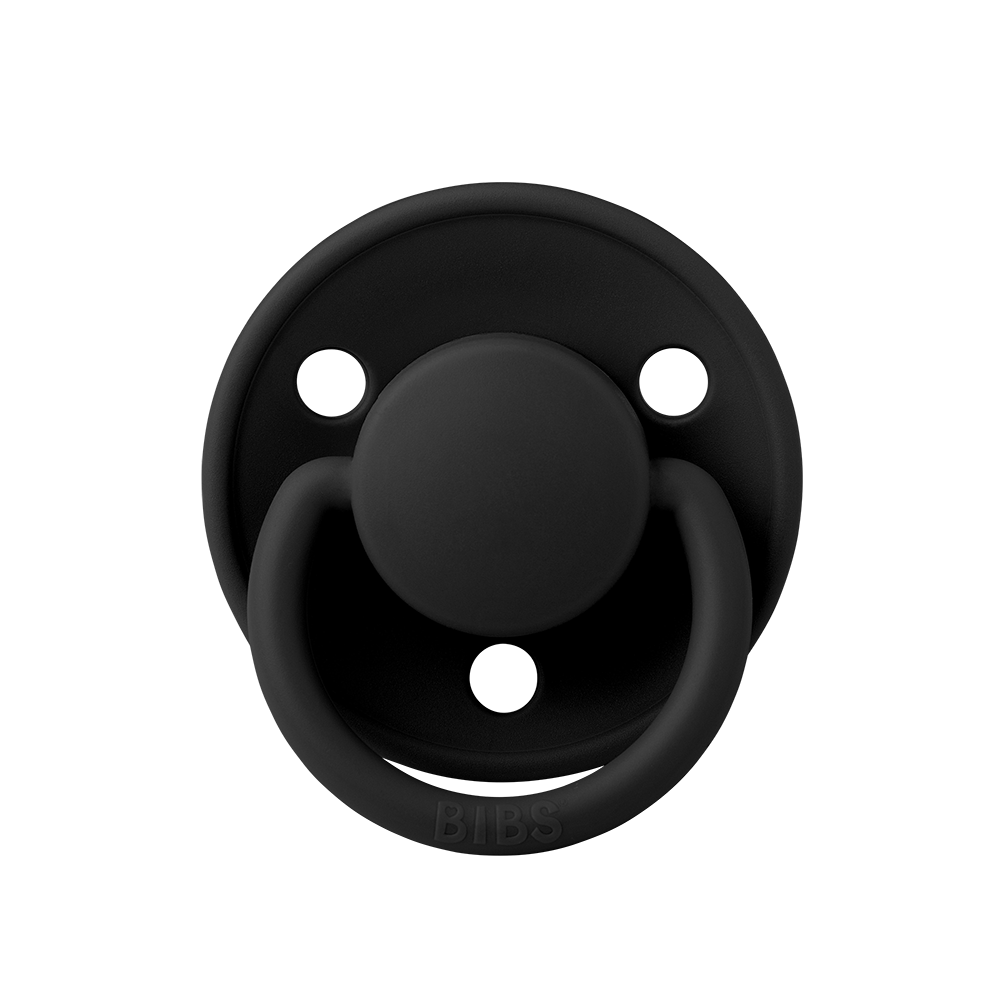 BIBS De Lux Black [product_typ] - BIBS EU