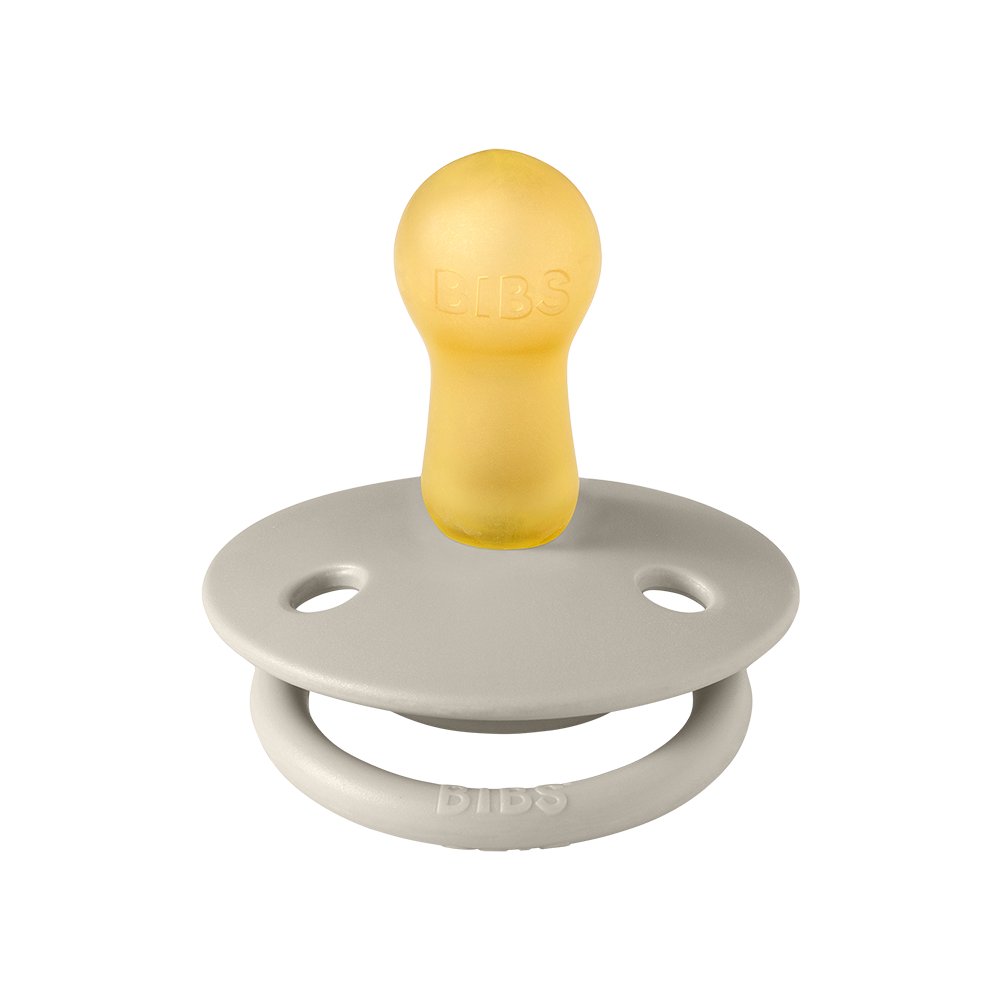 BIBS De Lux Sand [product_typ] - BIBS EU