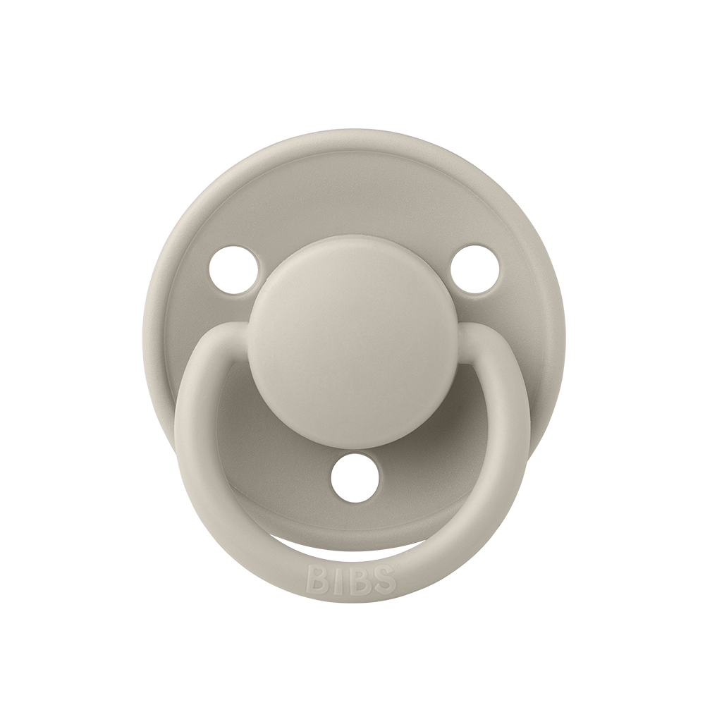 BIBS De Lux Sand [product_typ] - BIBS EU