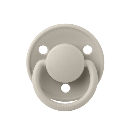 BIBS De Lux Sand [product_typ] - BIBS EU