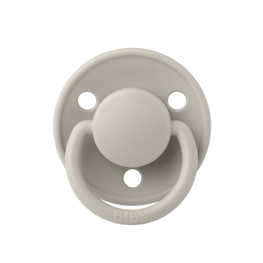 BIBS De Lux Sand [product_typ] - BIBS EU