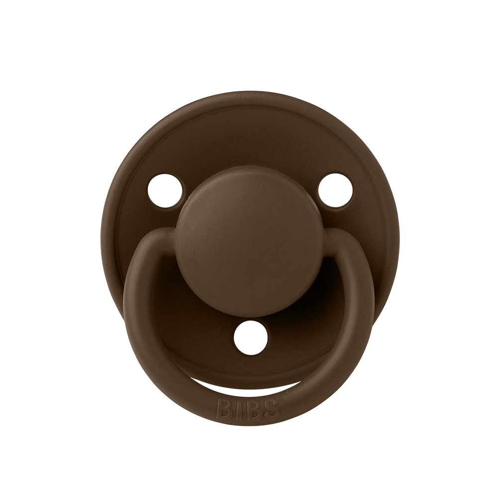 BIBS De Lux Mocha [product_typ] - BIBS EU