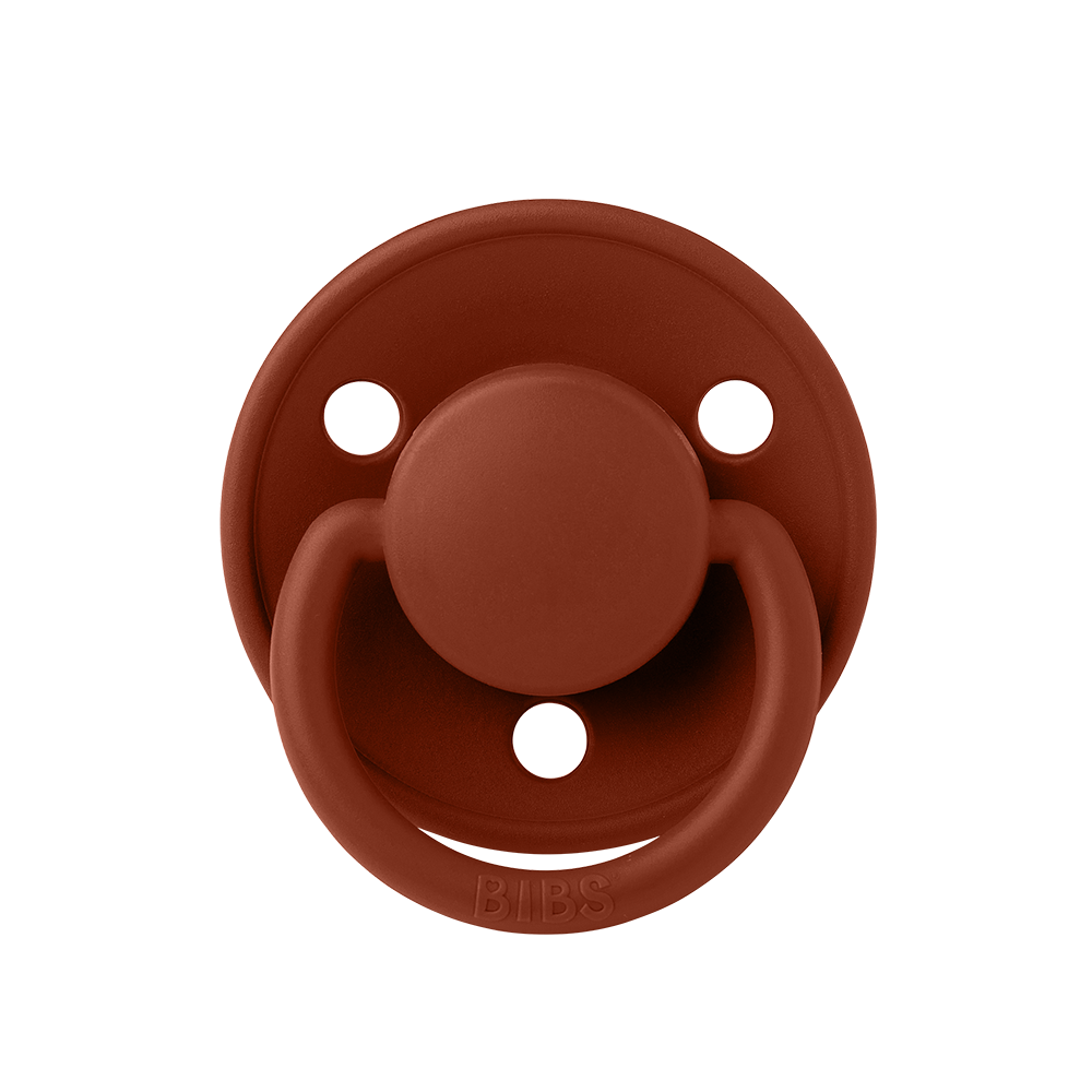 BIBS De Lux Rust [product_typ] - BIBS EU