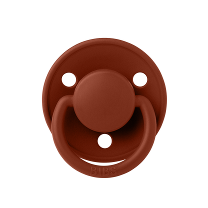 BIBS De Lux Rust [product_typ] - BIBS EU