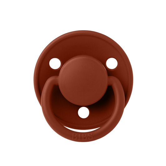 BIBS De Lux Rust [product_typ] - BIBS EU
