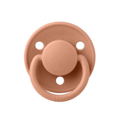 BIBS De Lux Peach [product_typ] - BIBS EU