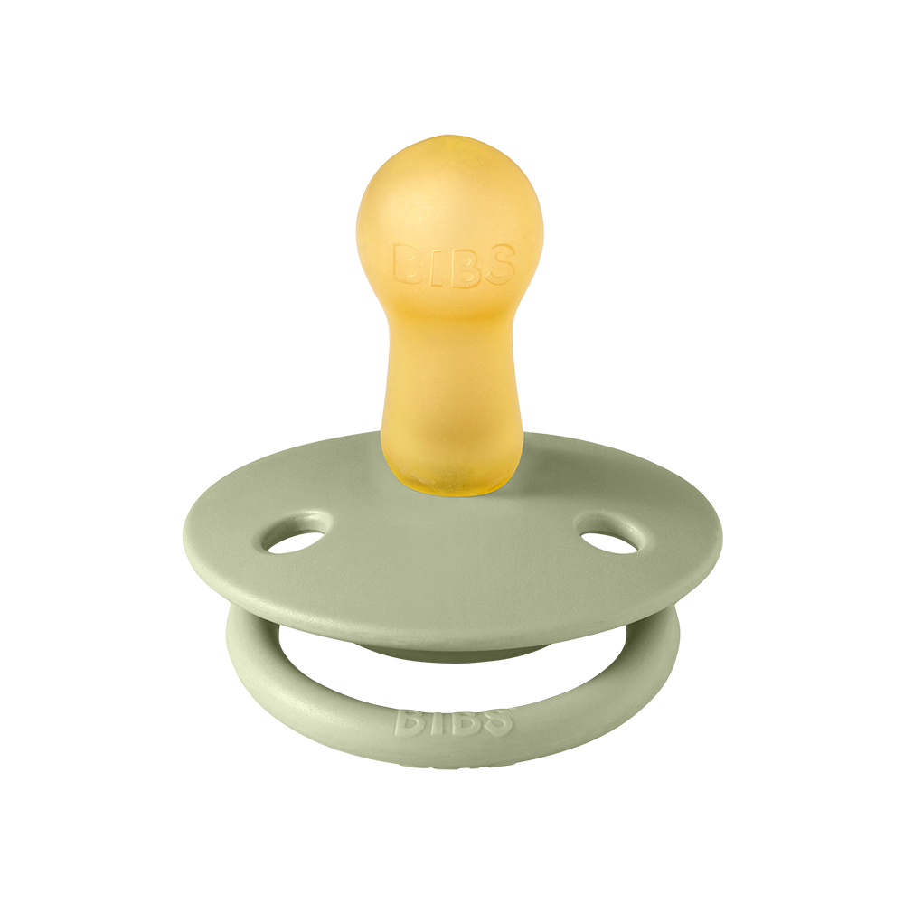 BIBS De Lux Sage [product_typ] - BIBS EU