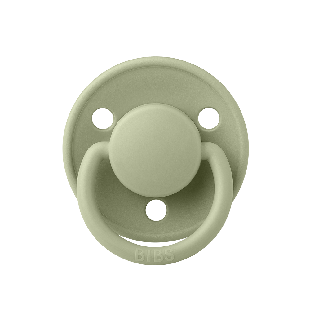 BIBS De Lux Sage [product_typ] - BIBS EU