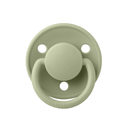 BIBS De Lux Sage [product_typ] - BIBS EU