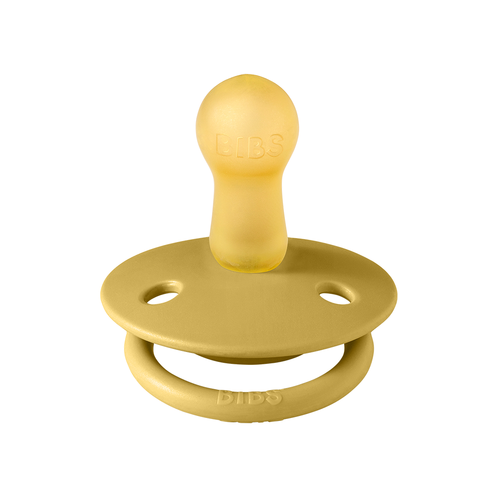 BIBS De Lux 2 PACK Mustard/Petrol [product_typ] - BIBS EU