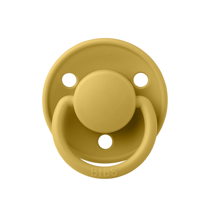 BIBS De Lux Mustard [product_typ] - BIBS EU