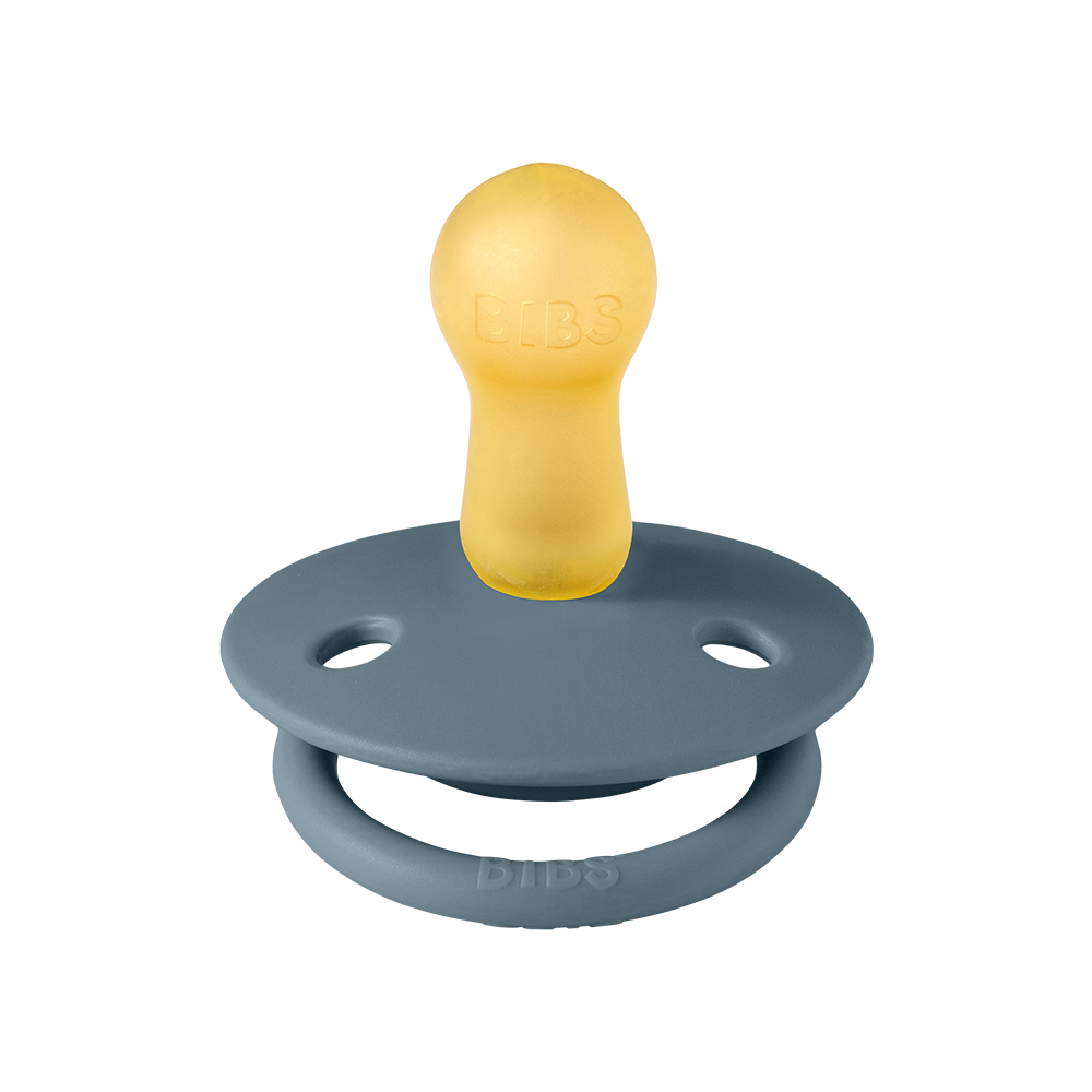 BIBS De Lux Petrol [product_typ] - BIBS EU