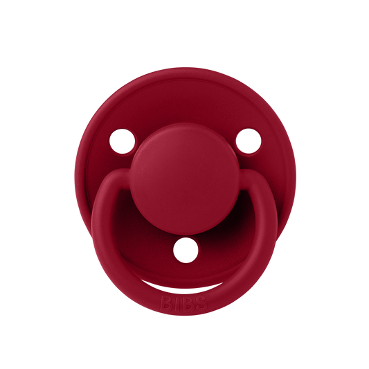 BIBS De Lux Ruby [product_typ] - BIBS EU