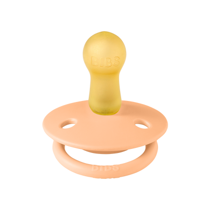 BIBS De Lux Peach Sunset [product_typ] - BIBS EU