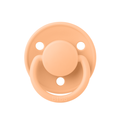 BIBS De Lux Peach Sunset [product_typ] - BIBS EU