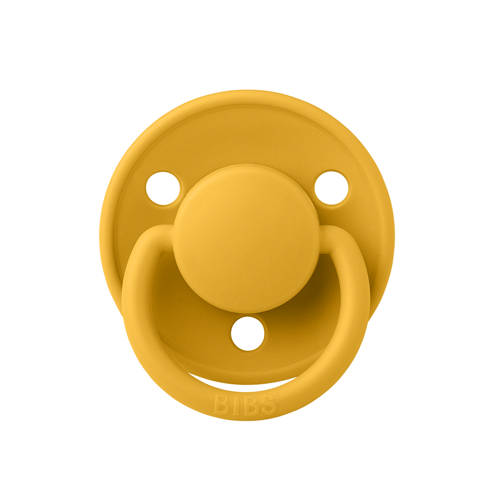 BIBS De Lux Honey Bee [product_typ] - BIBS EU