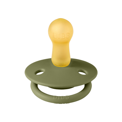 BIBS De Lux Olive [product_typ] - BIBS EU