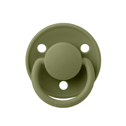 BIBS De Lux Olive [product_typ] - BIBS EU