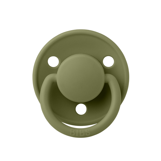 BIBS De Lux Olive [product_typ] - BIBS EU