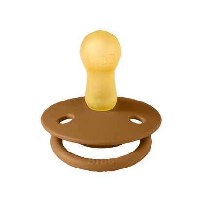 BIBS De Lux Caramel
