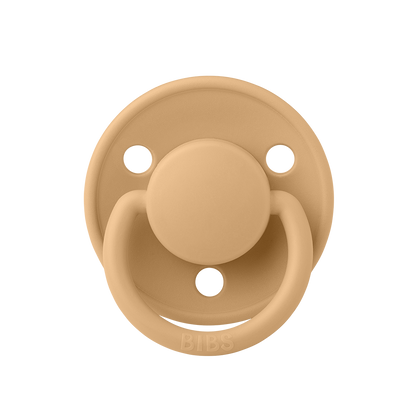 BIBS De Lux Desert Sand