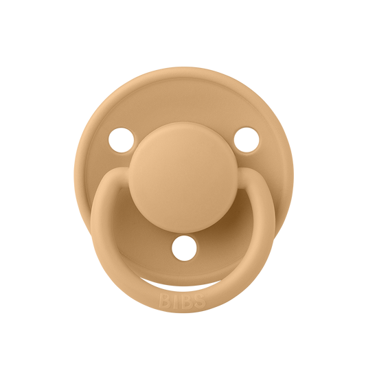 BIBS De Lux Desert Sand