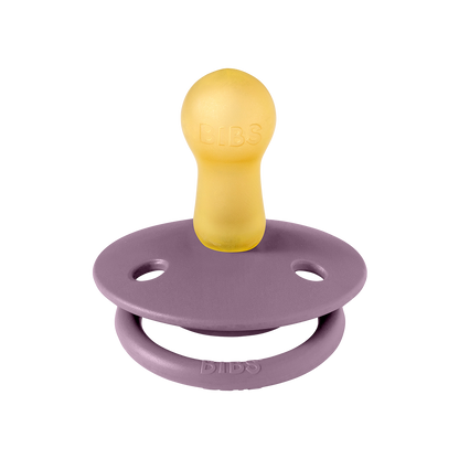 BIBS De Lux Mauve