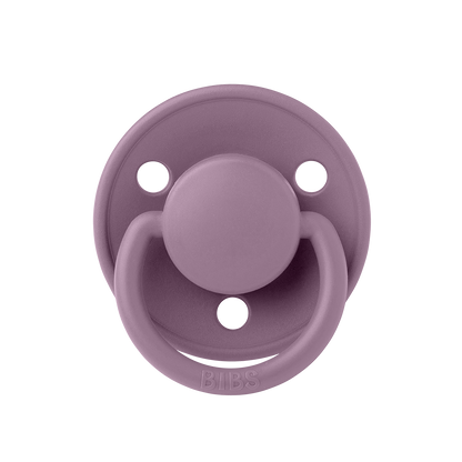 BIBS De Lux Mauve