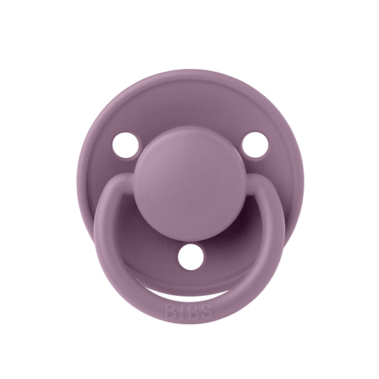 BIBS De Lux Mauve