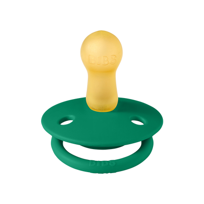 BIBS De Lux Evergreen
