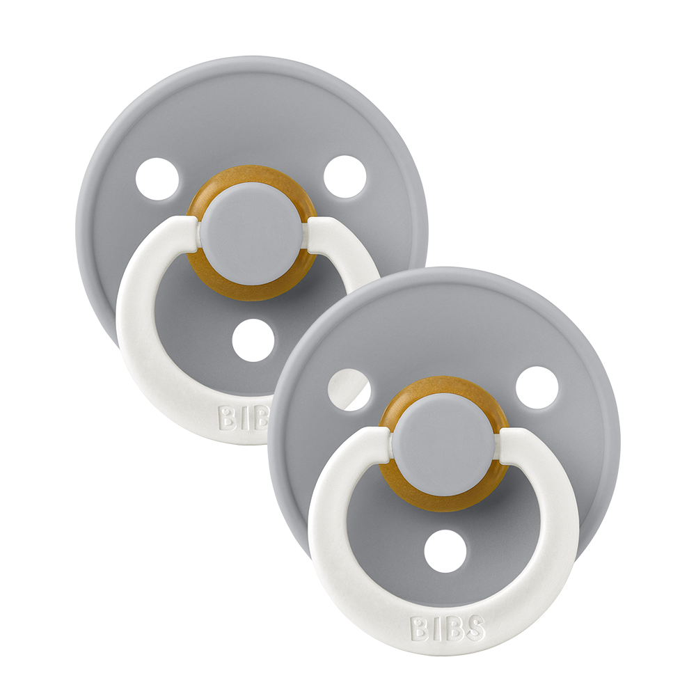 Colour 2 PACK Latex Size 3 Cloud GLOW/Cloud GLOW