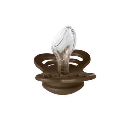 BIBS Couture 2 PACK Vanilla/Mocha [product_typ] - BIBS EU