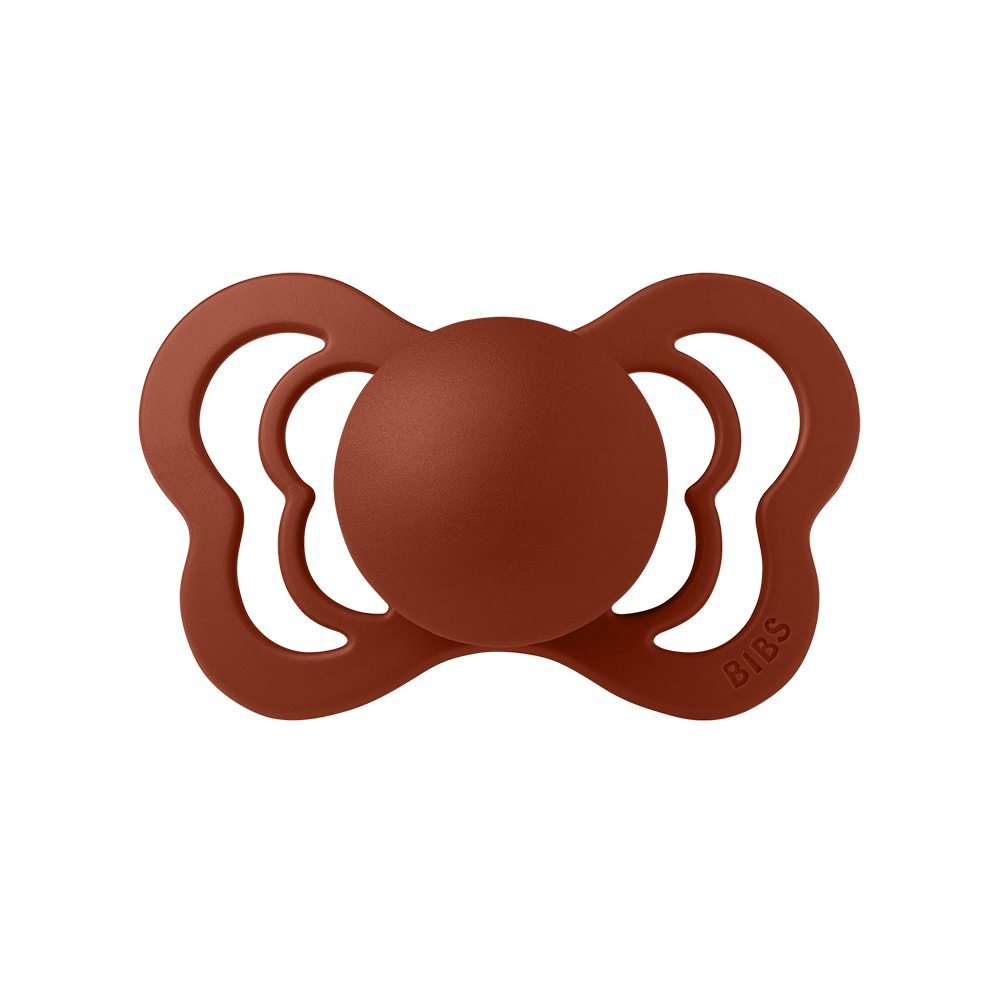 BIBS Couture Rust [product_typ] - BIBS EU