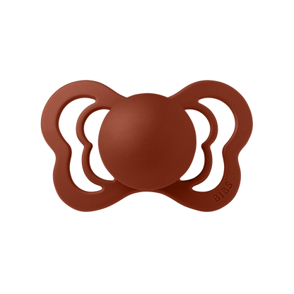 BIBS Couture Rust [product_typ] - BIBS EU