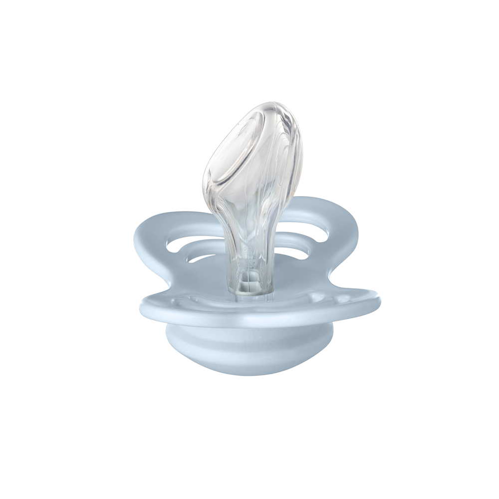 Couture Baby Blue - Flowpack Packaging