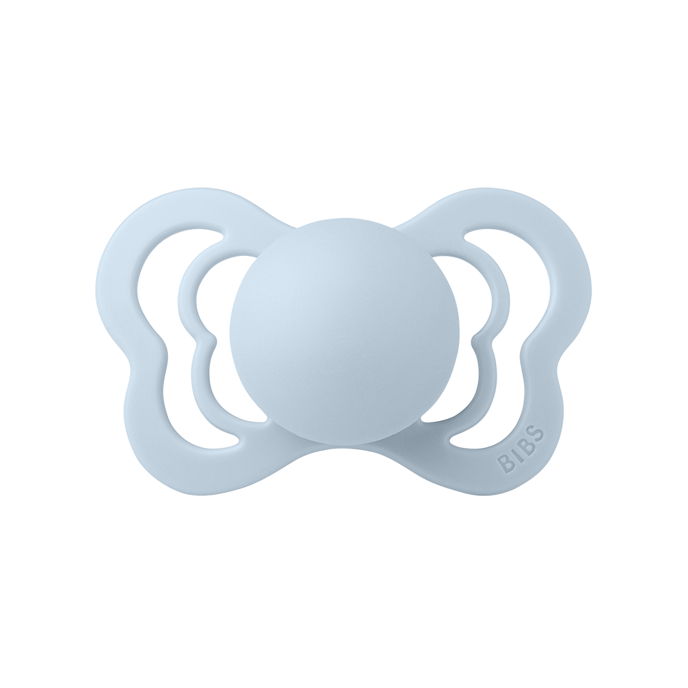 Couture Baby Blue - Flowpack Packaging