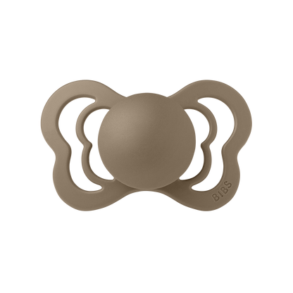 BIBS Couture Dark Oak