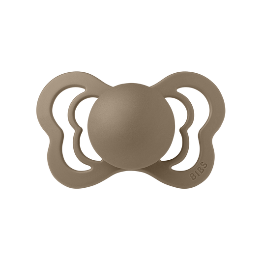 BIBS Couture Dark Oak
