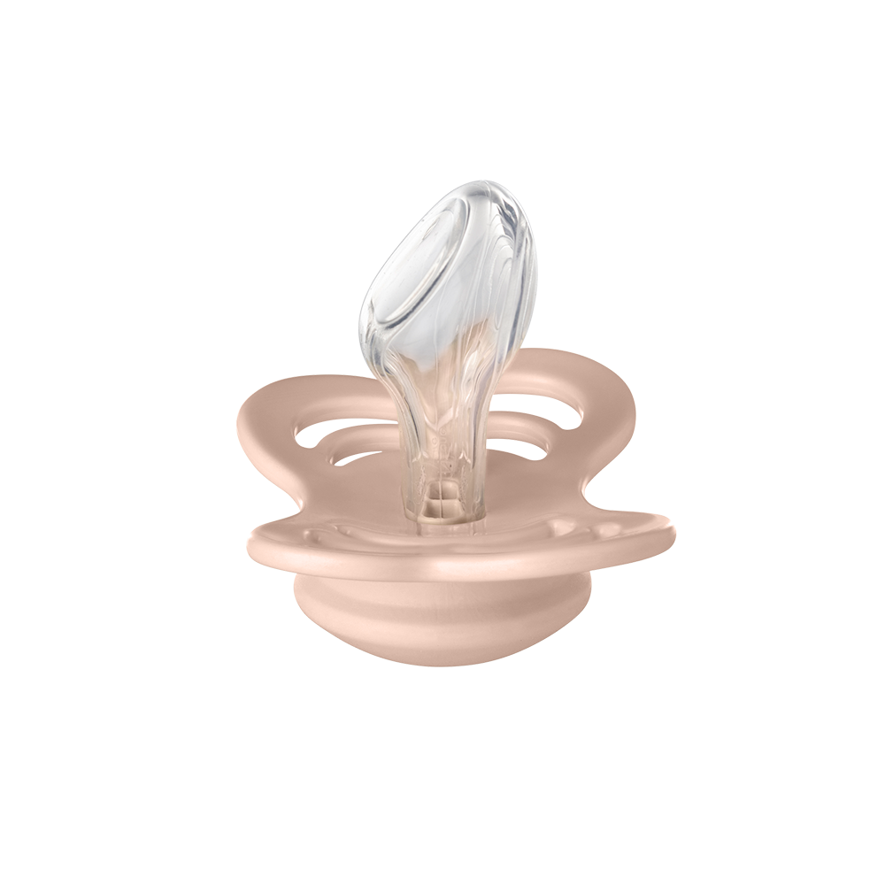 Couture 2 PACK Ivory/Blush