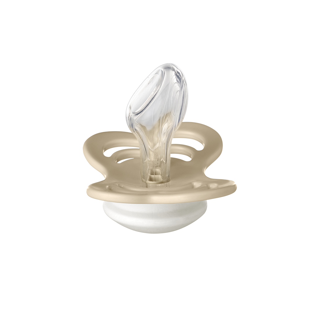 Couture Vanilla GLOW - Flowpack Packaging