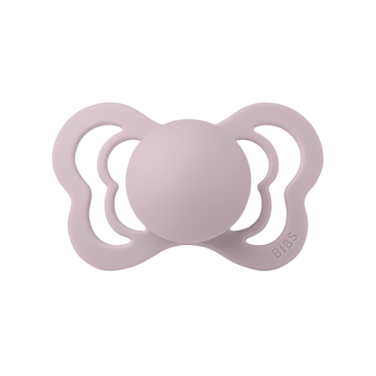 BIBS Couture Dusky Lilac