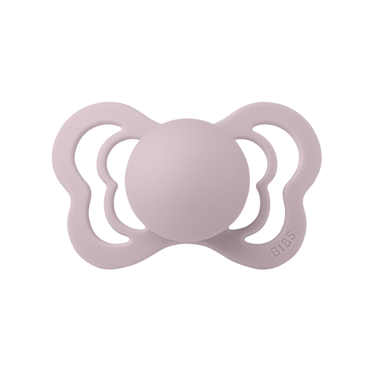 BIBS Couture Dusky Lilac